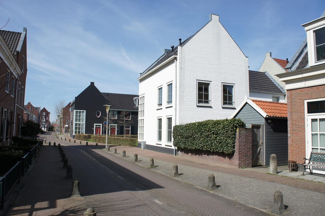 Foto 2 van Smidsveste 2