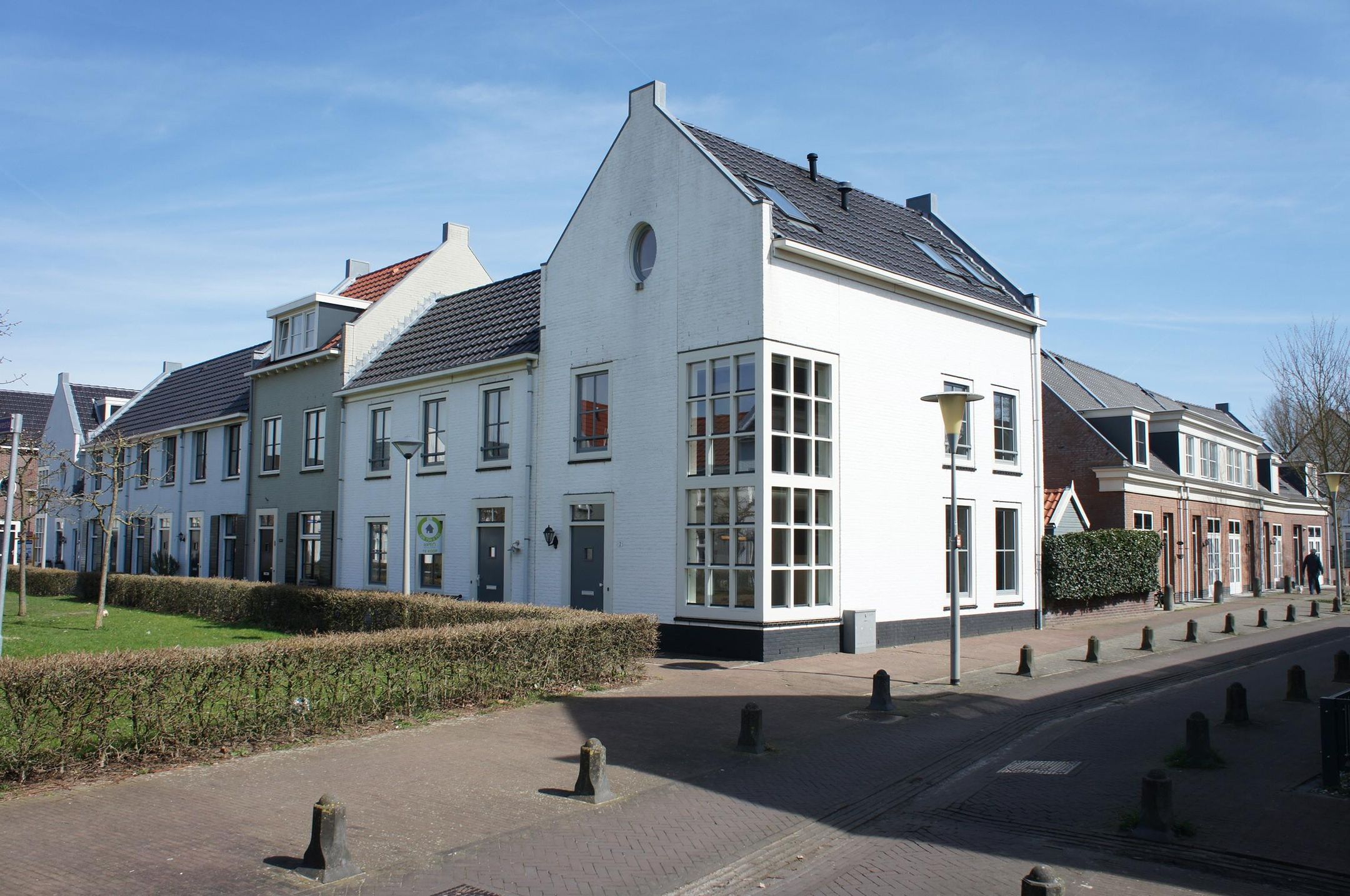 Huis Smidsveste 2
