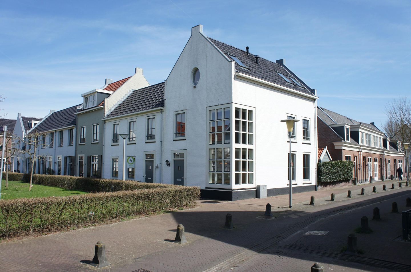 Huis Smidsveste 2 — foto 1