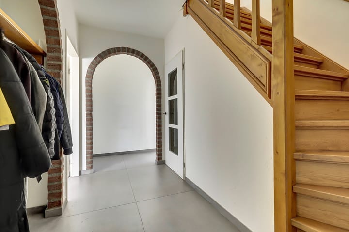 Vrijstaande woning te koop: Veldsehuizen 11A, Maasbree
