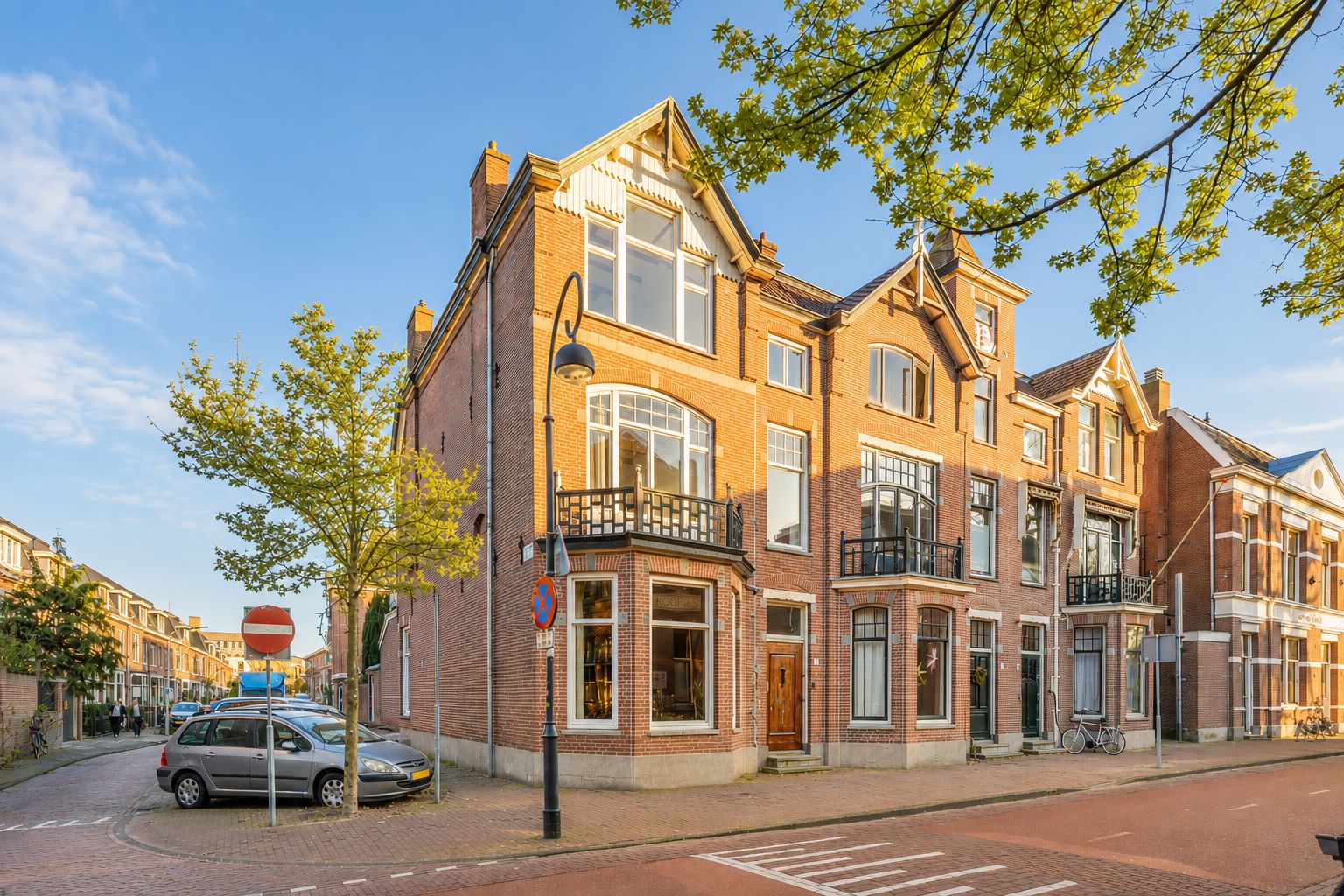 Kleine Houtweg 39 