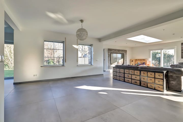 Vrijstaande woning te koop: Veldsehuizen 11A, Maasbree