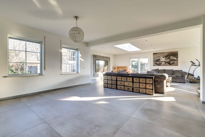 Vrijstaande woning te koop: Veldsehuizen 11A, Maasbree
