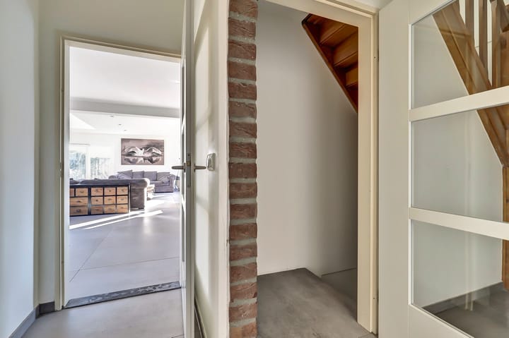 Vrijstaande woning te koop: Veldsehuizen 11A, Maasbree