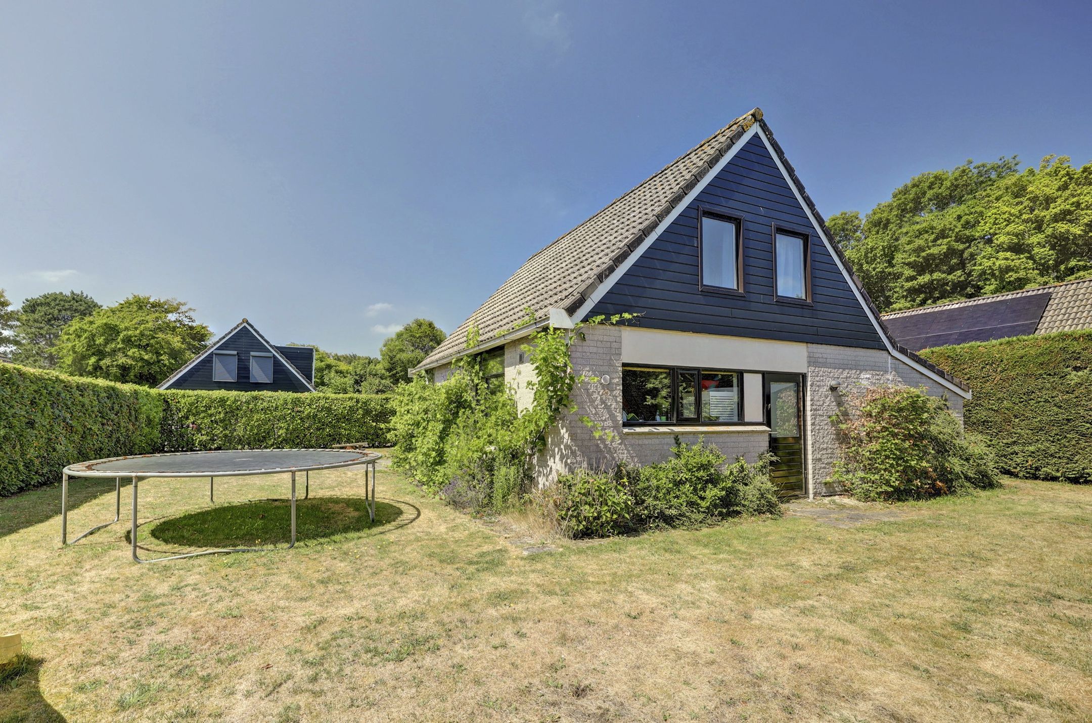 3-bedroom freehold villa in Burgh-Haamstede — photo 3 of 5
