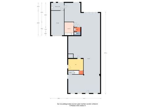 View floorplan
