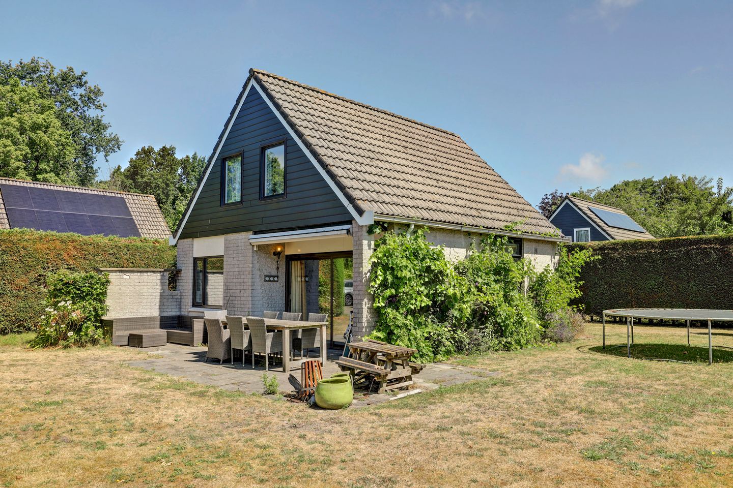 Foto 19 van Hogeweg 50-A0040
