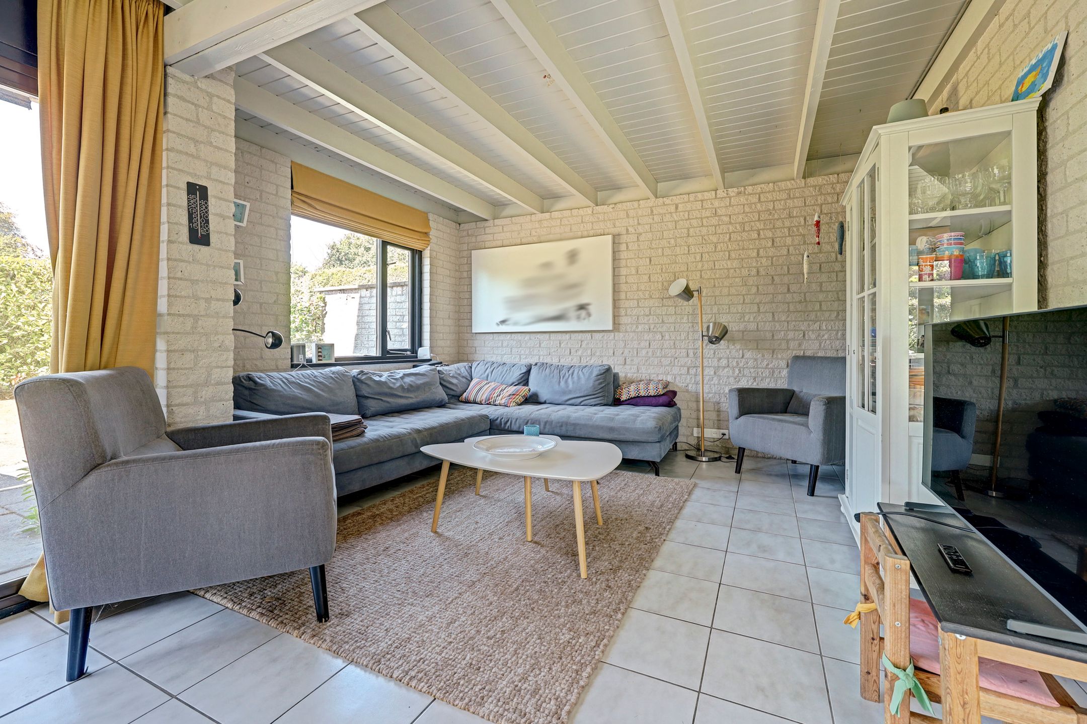 3-bedroom freehold villa in Burgh-Haamstede — photo 4 of 5
