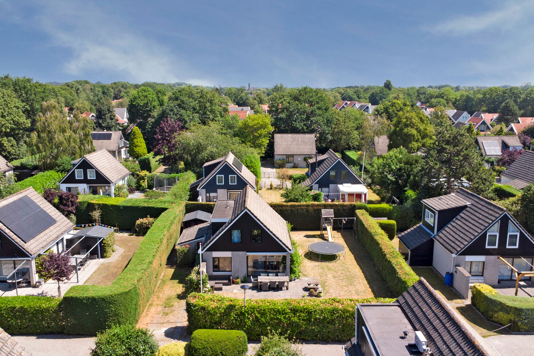 3-bedroom freehold villa in Burgh-Haamstede — photo 2 of 5