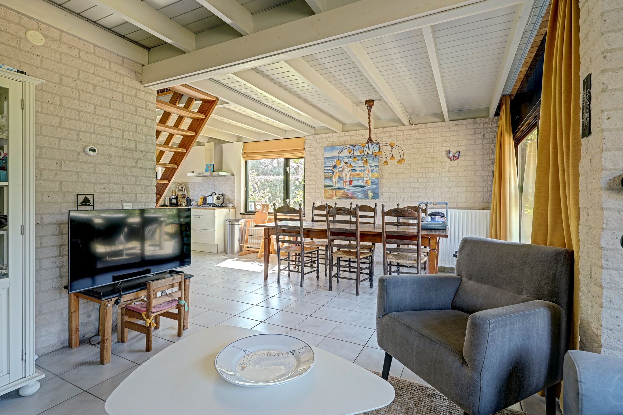 3-bedroom freehold villa in Burgh-Haamstede — photo 5 of 5