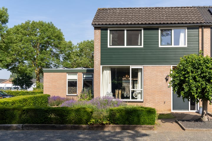 Foto 3 van Prins Pieter Christiaanstraat 11
