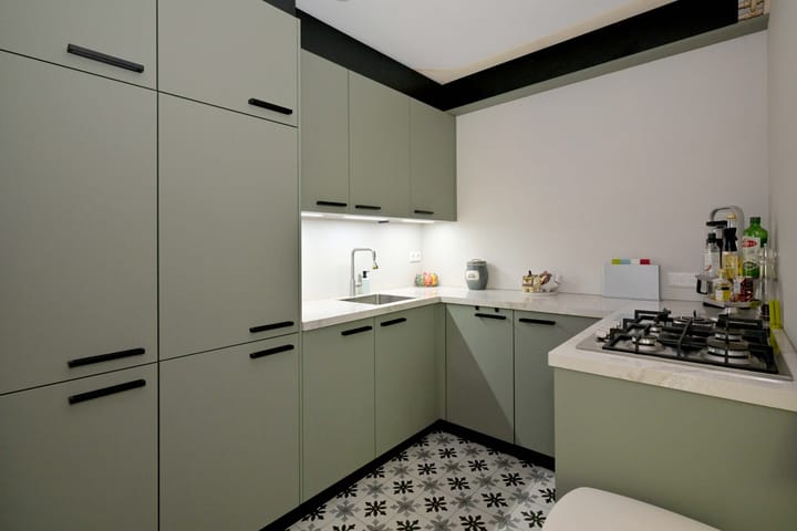 Appartement te koop: Doornenburg 612, Deventer