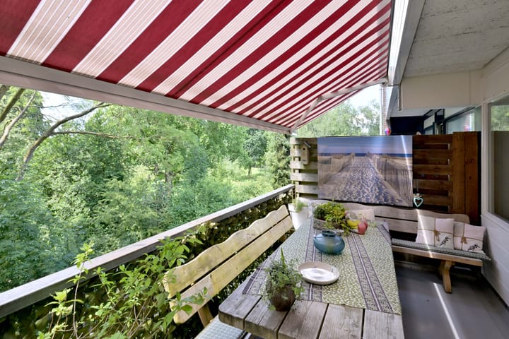 Appartement te koop: Doornenburg 612, Deventer