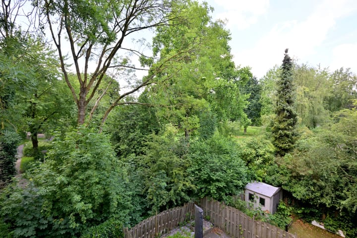 Appartement te koop: Doornenburg 612, Deventer