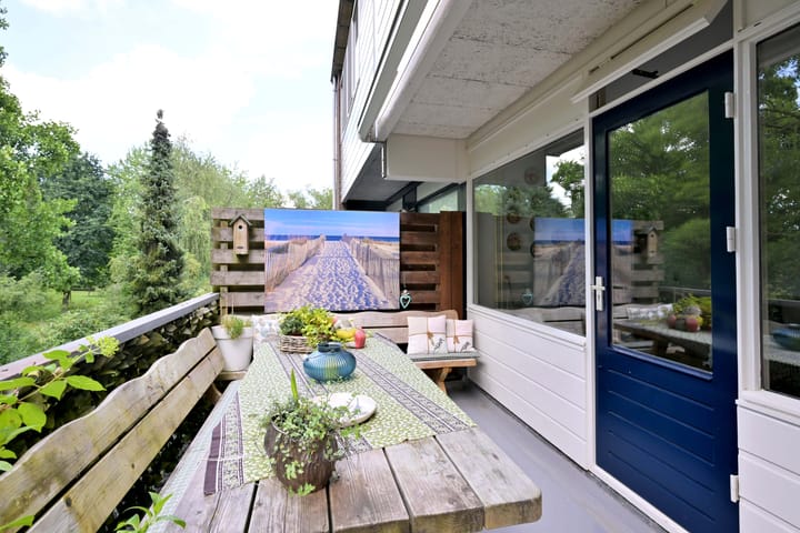 Appartement te koop: Doornenburg 612, Deventer