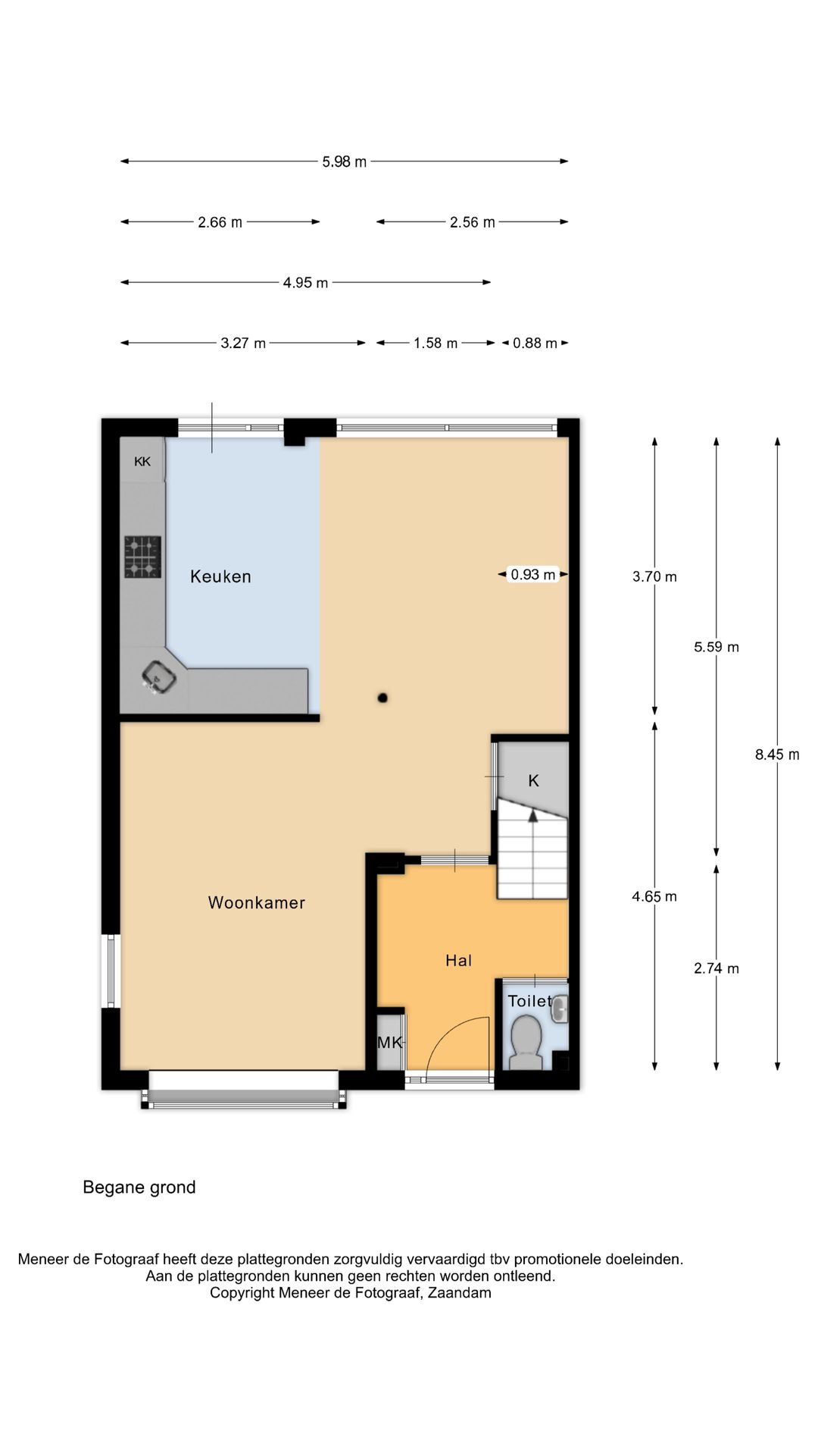 Foto 43 van De Mérodelaan 3