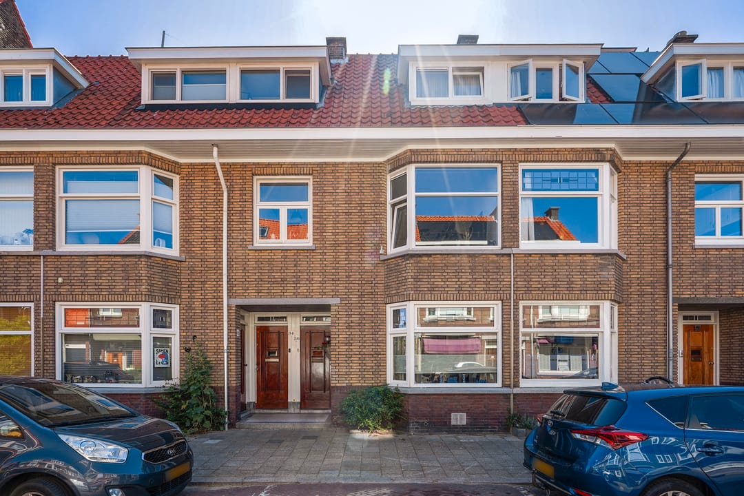 Photo 1 of Frambozenstraat 36