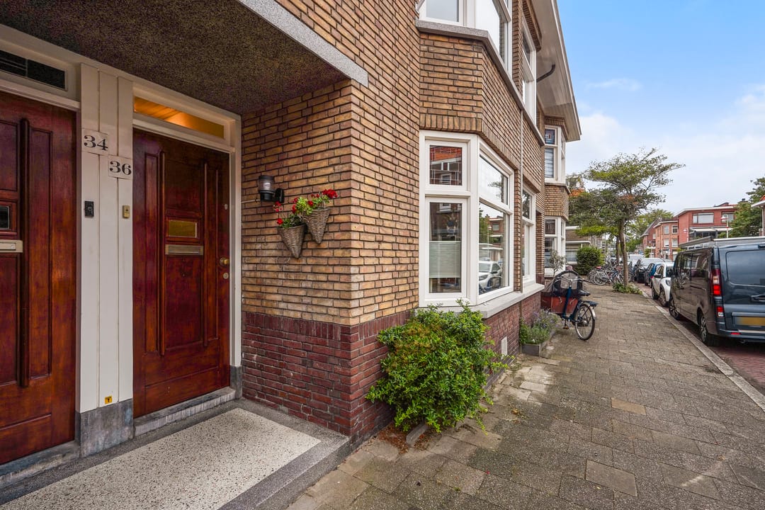 Photo 37 of Frambozenstraat 36