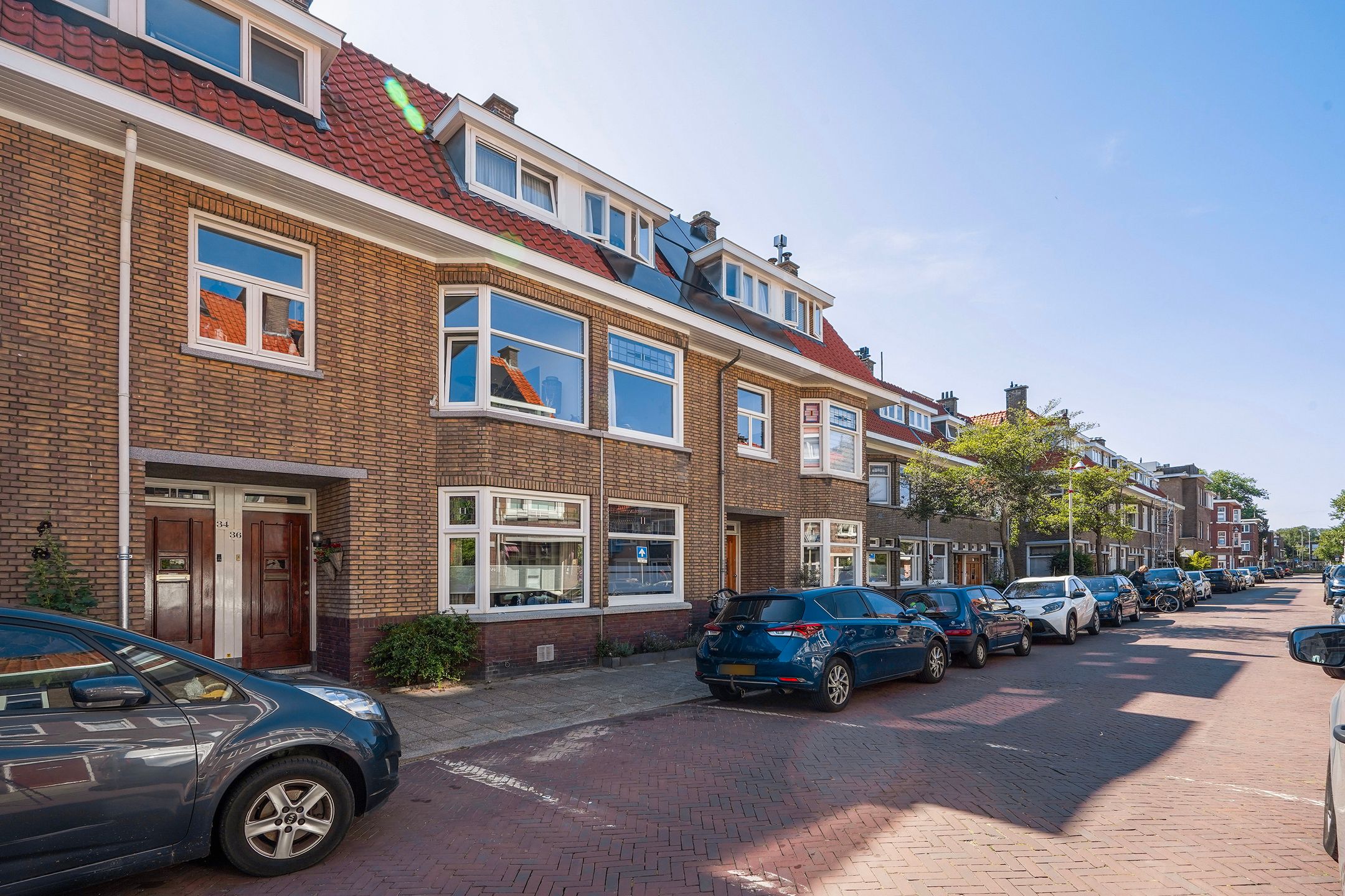 Photo 39 of Frambozenstraat 36