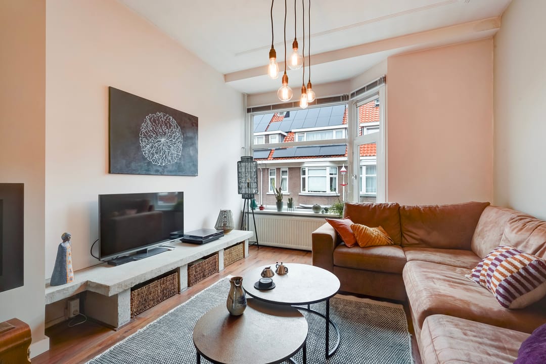 Photo 8 of Frambozenstraat 36