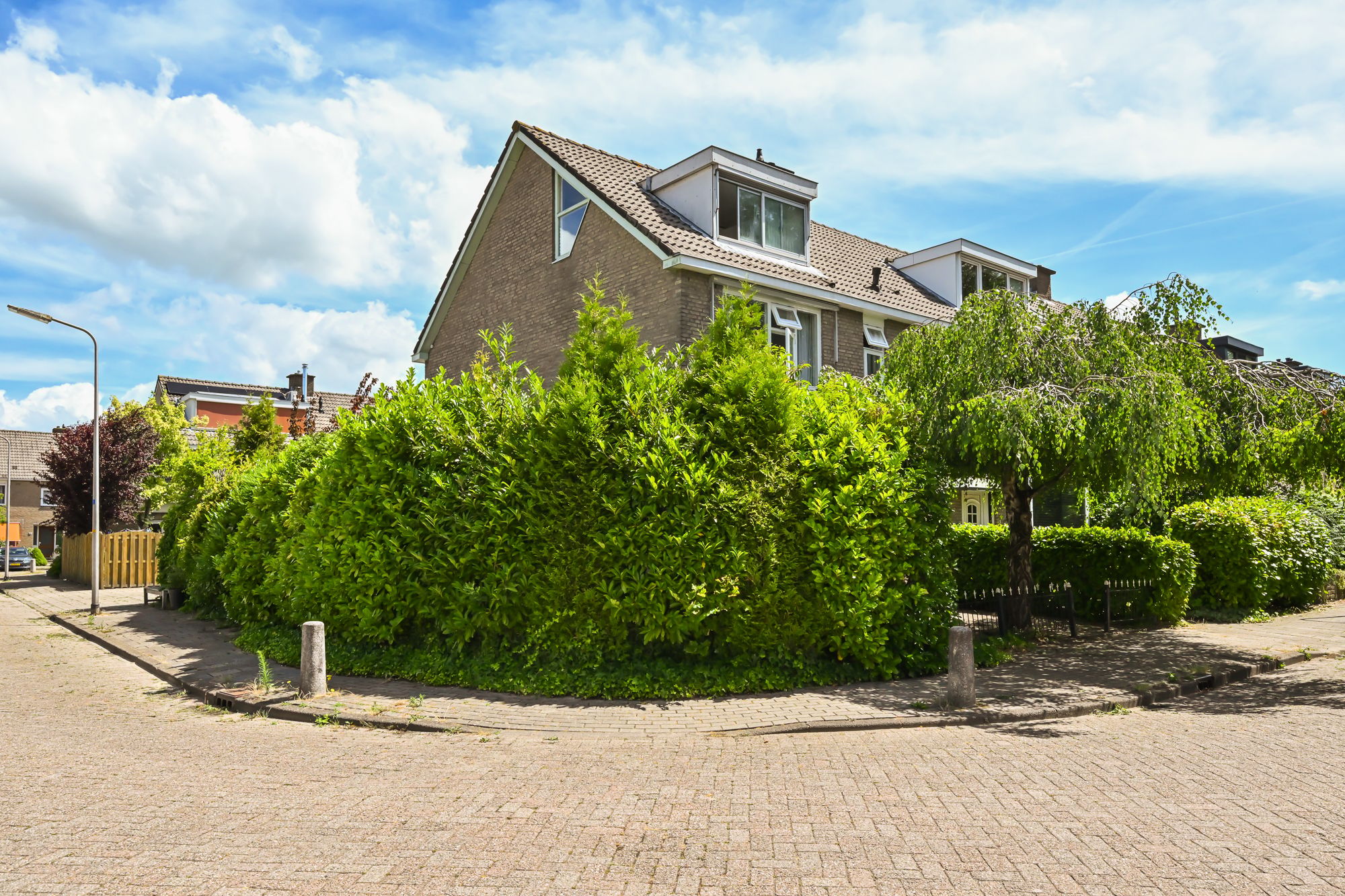 Foto 42 van De Mérodelaan 3