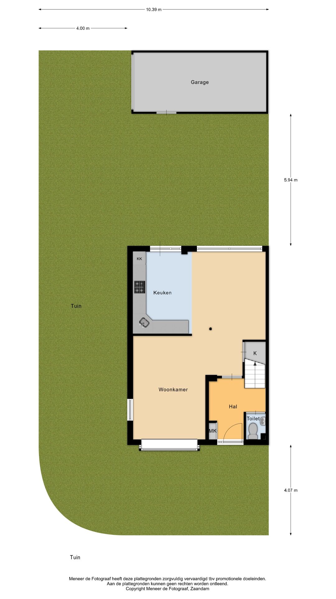 Foto 47 van De Mérodelaan 3