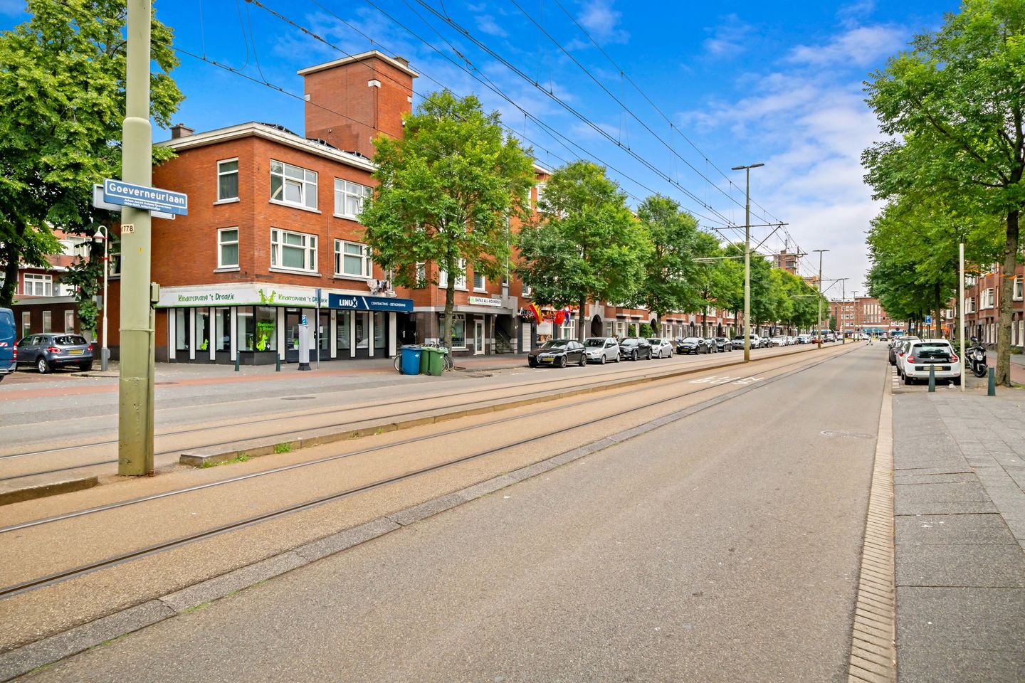 Foto 44 van Boele van Hensbroekstraat 38