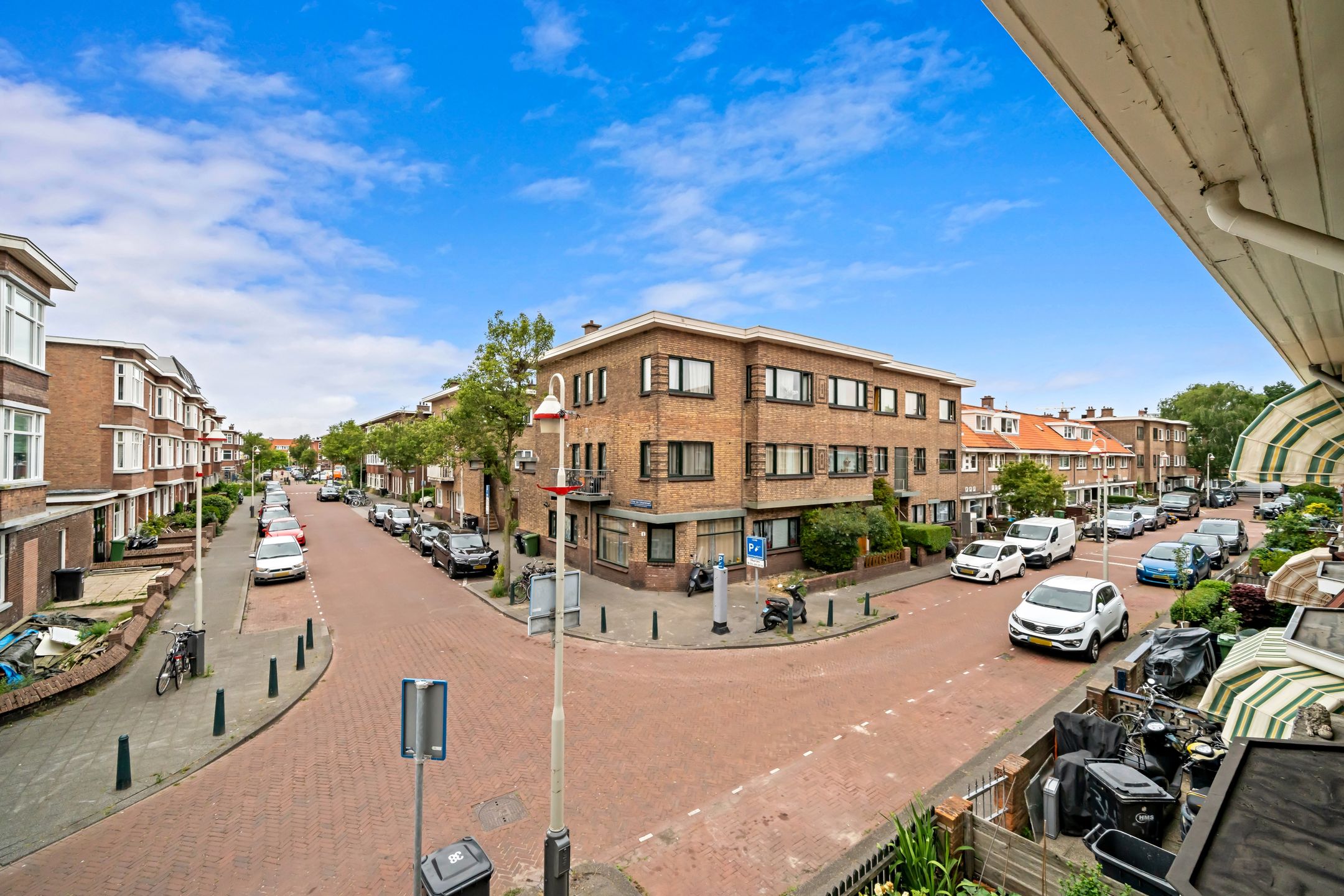 Foto 21 van Boele van Hensbroekstraat 38
