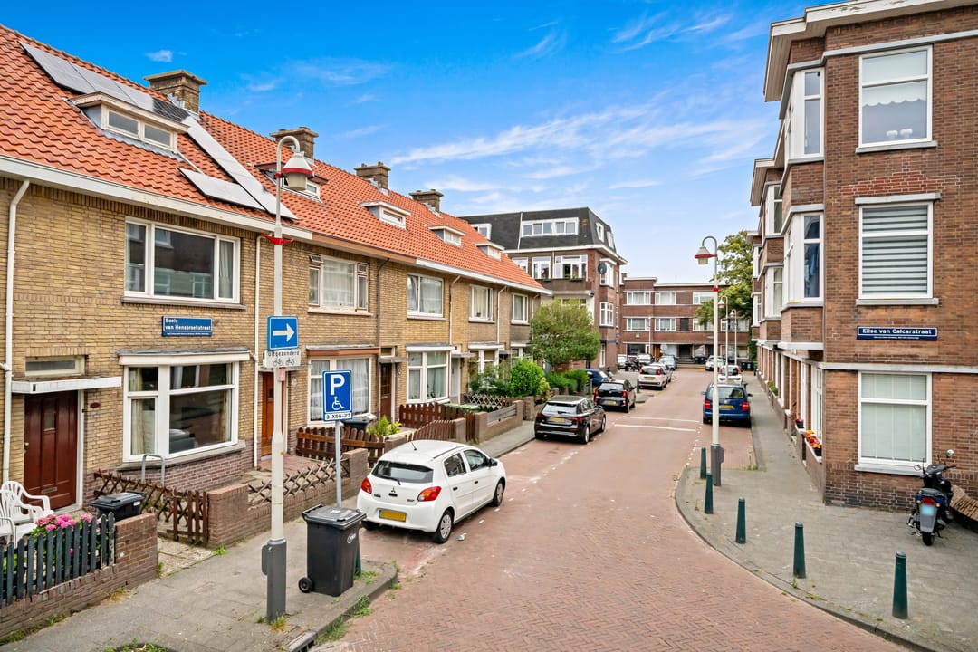 Foto 16 van Boele van Hensbroekstraat 38