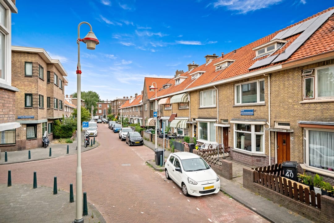 Foto 17 van Boele van Hensbroekstraat 38