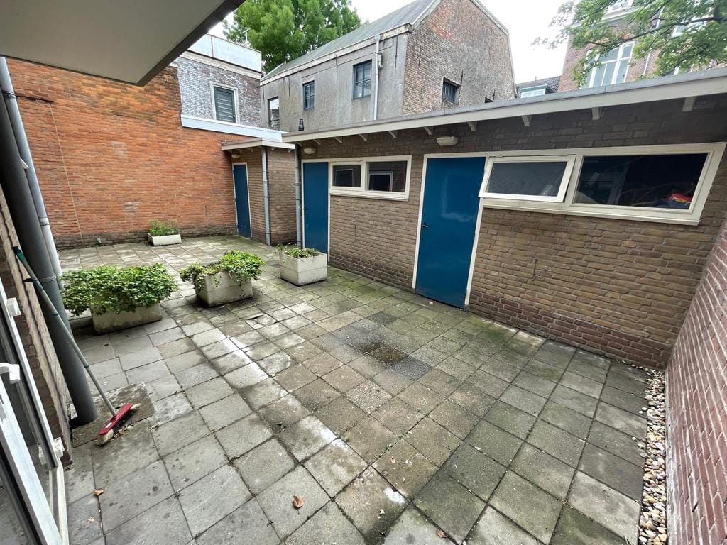 Foto 4 van Gasthuisstraat 29