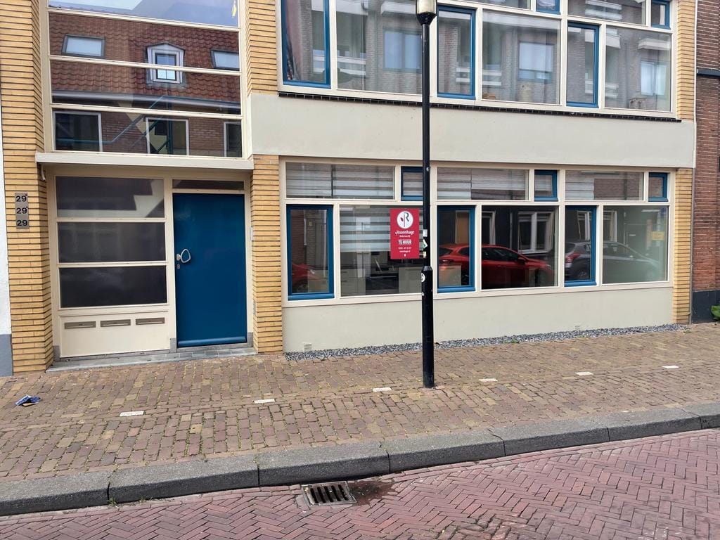 Foto 1 van Gasthuisstraat 29