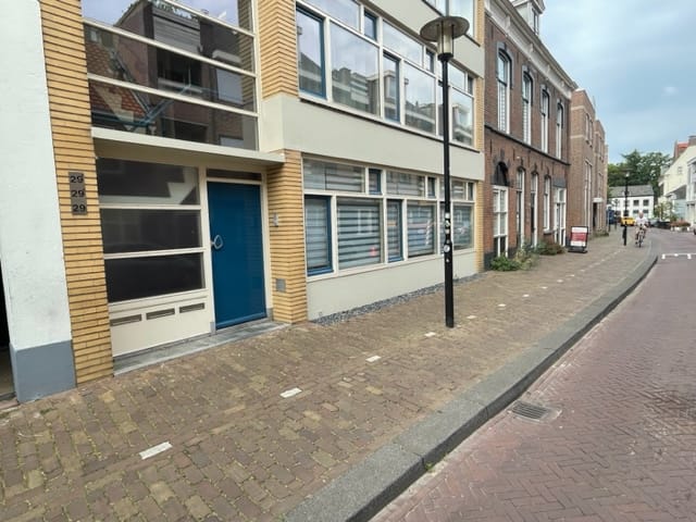 Foto 26 van Gasthuisstraat 29