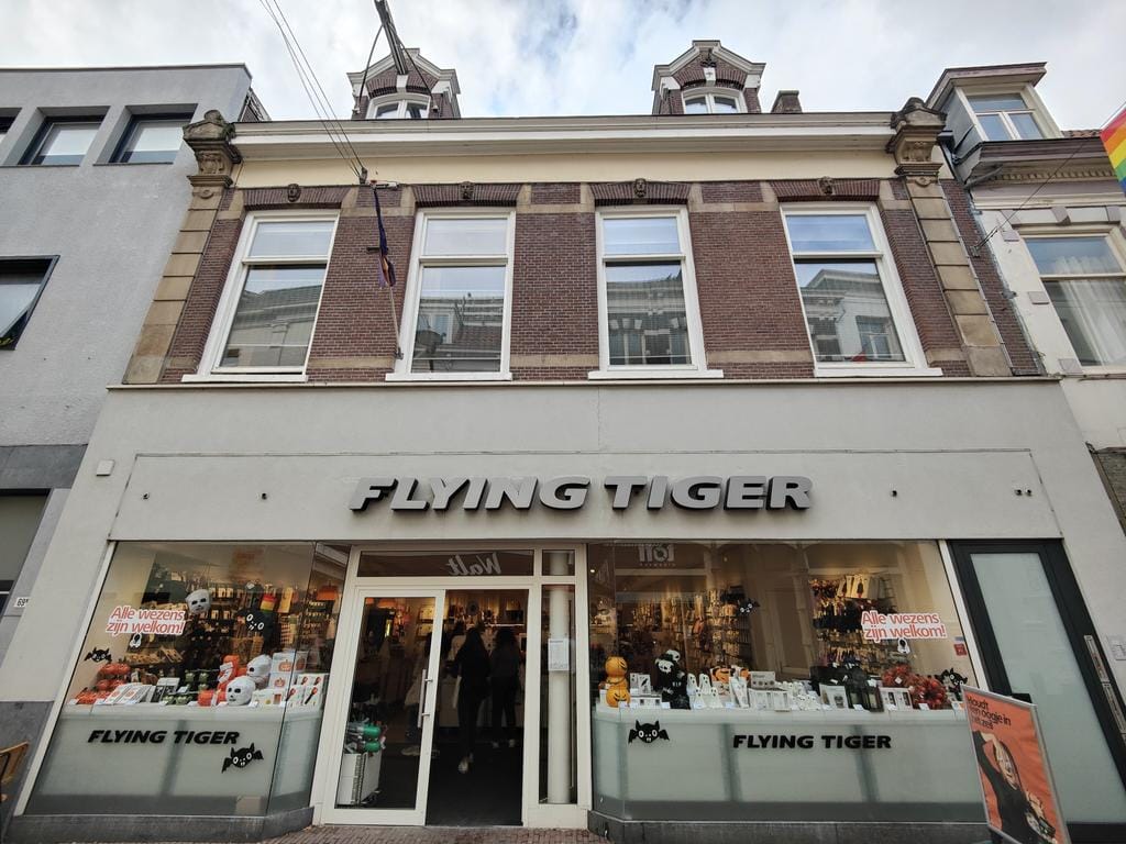 Koningstraat 70-3 Arnhem
