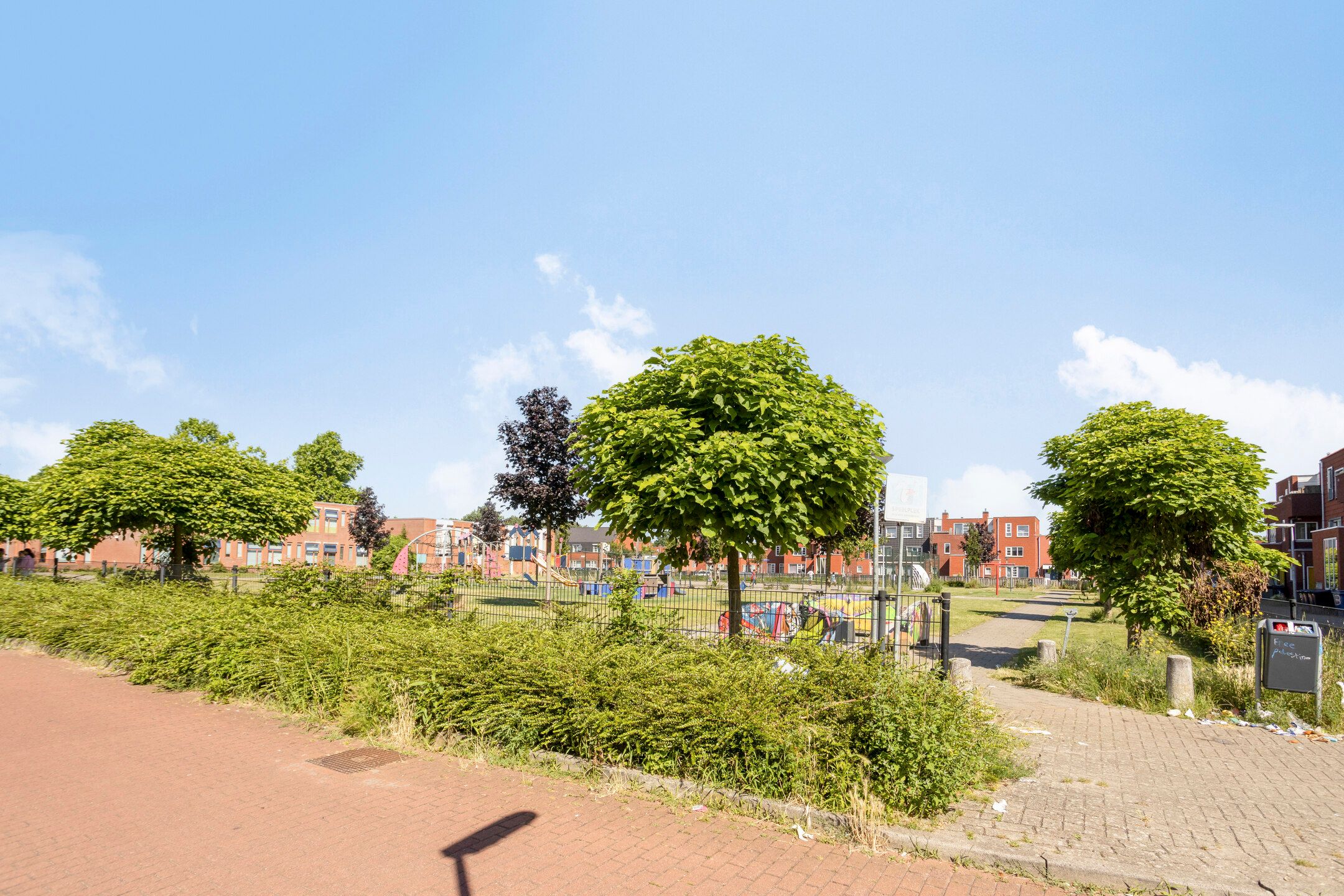 Foto 45 van Steenwijkstraat 10