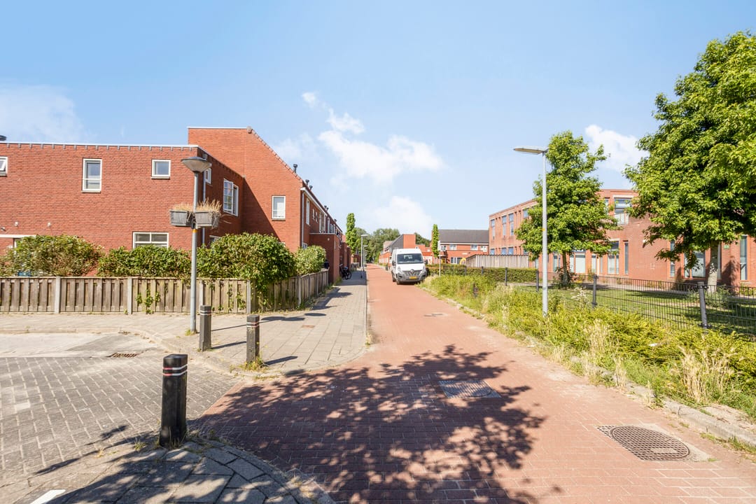 Foto 43 van Steenwijkstraat 10