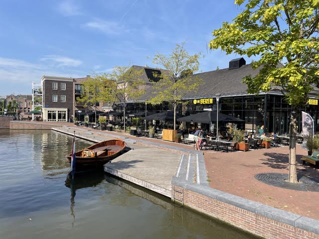 Photo 4 of Hooftstraat 71-C