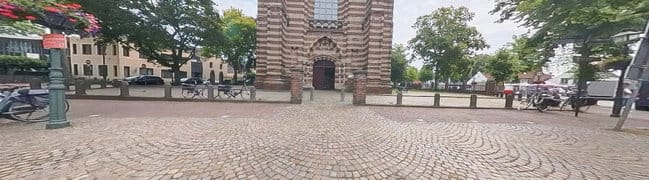Spoordonk