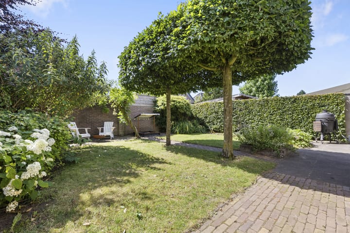 Foto 3 van Klompenmakerslaan 31