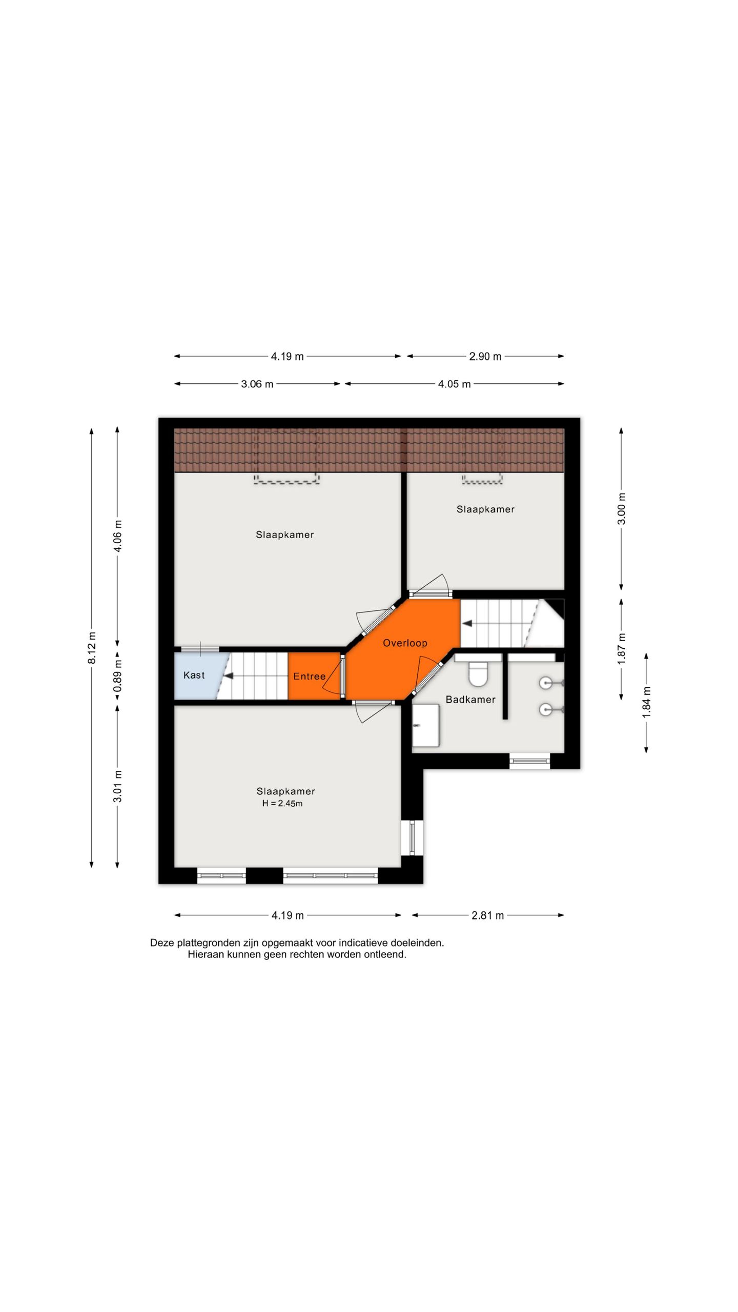 Foto 44 van Bronsinklaan 44