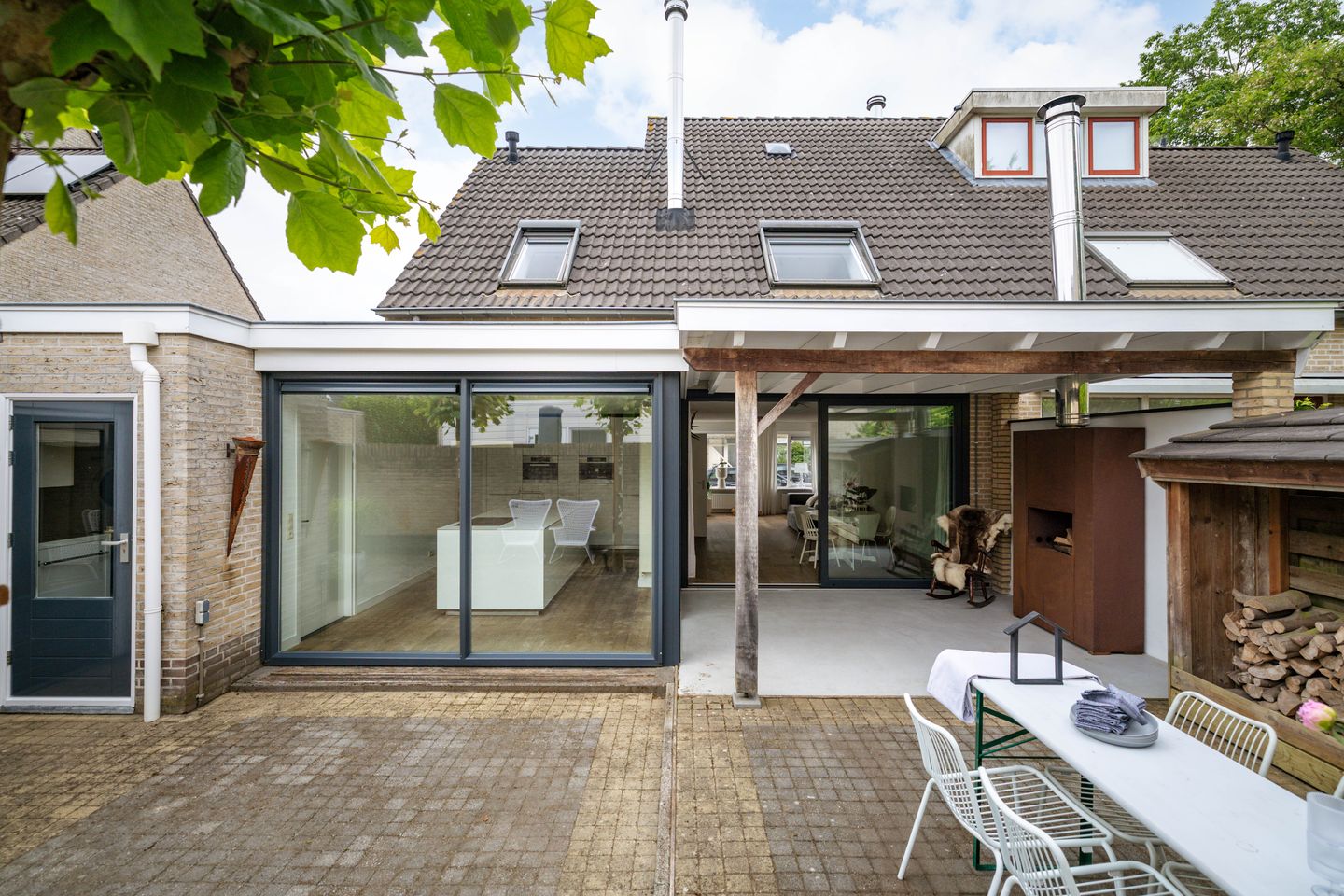 Foto 29 van Bronsinklaan 44
