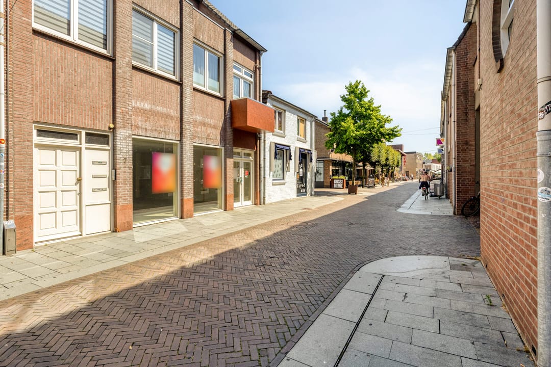 Foto 2 van Schoolstraat 7-B