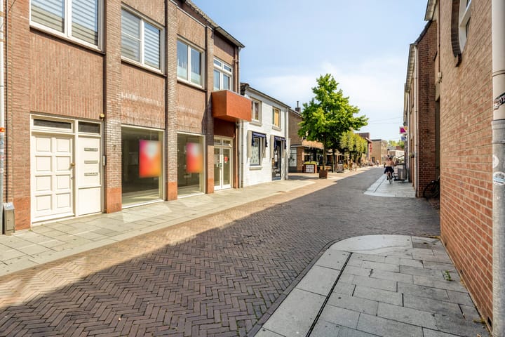 Foto 2 van Schoolstraat 7-B