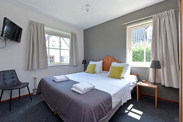 Vrijstaande woning te koop: Cauberg 29-76, Valkenburg (Li)