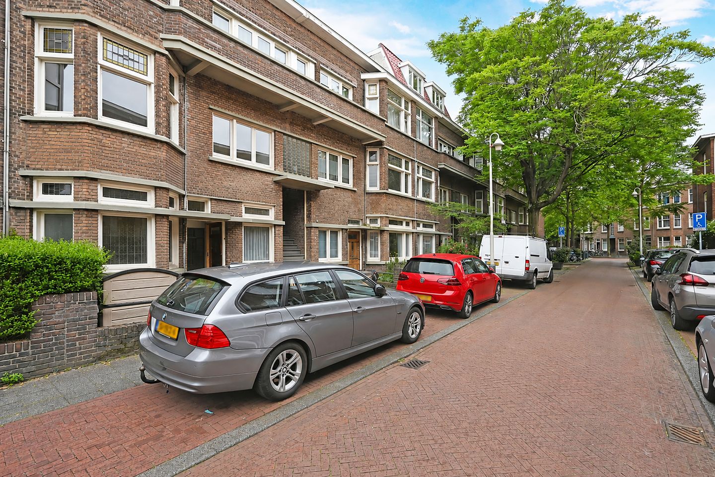 Photo 4 of Hoog Buurlostraat 84
