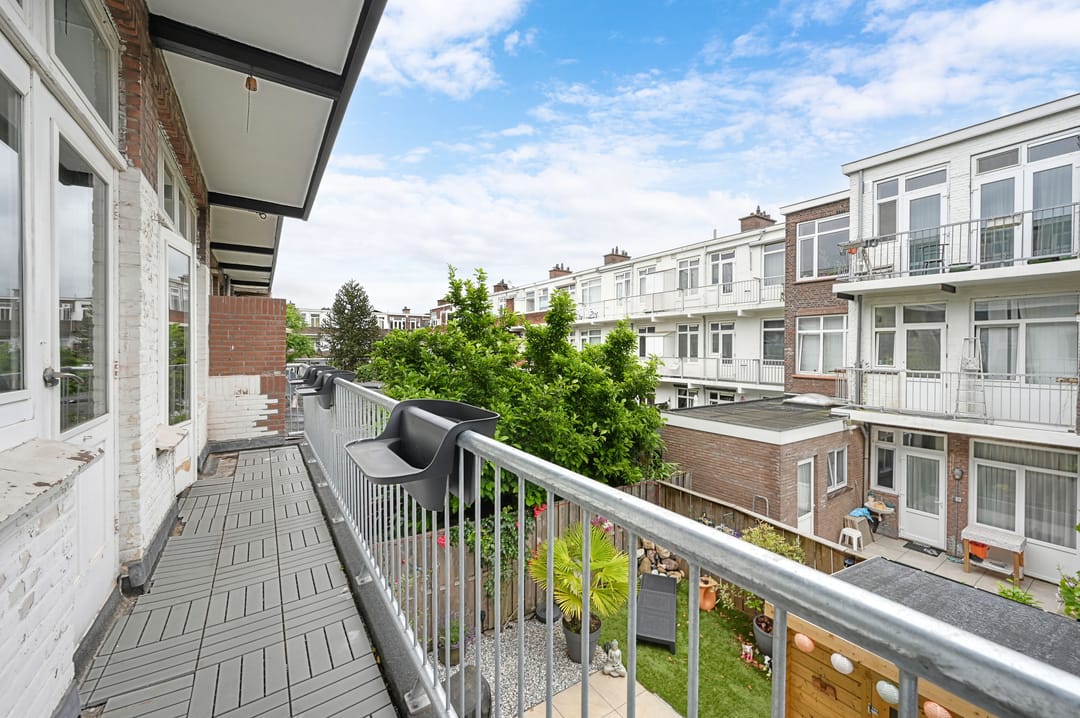 Photo 17 of Hoog Buurlostraat 84