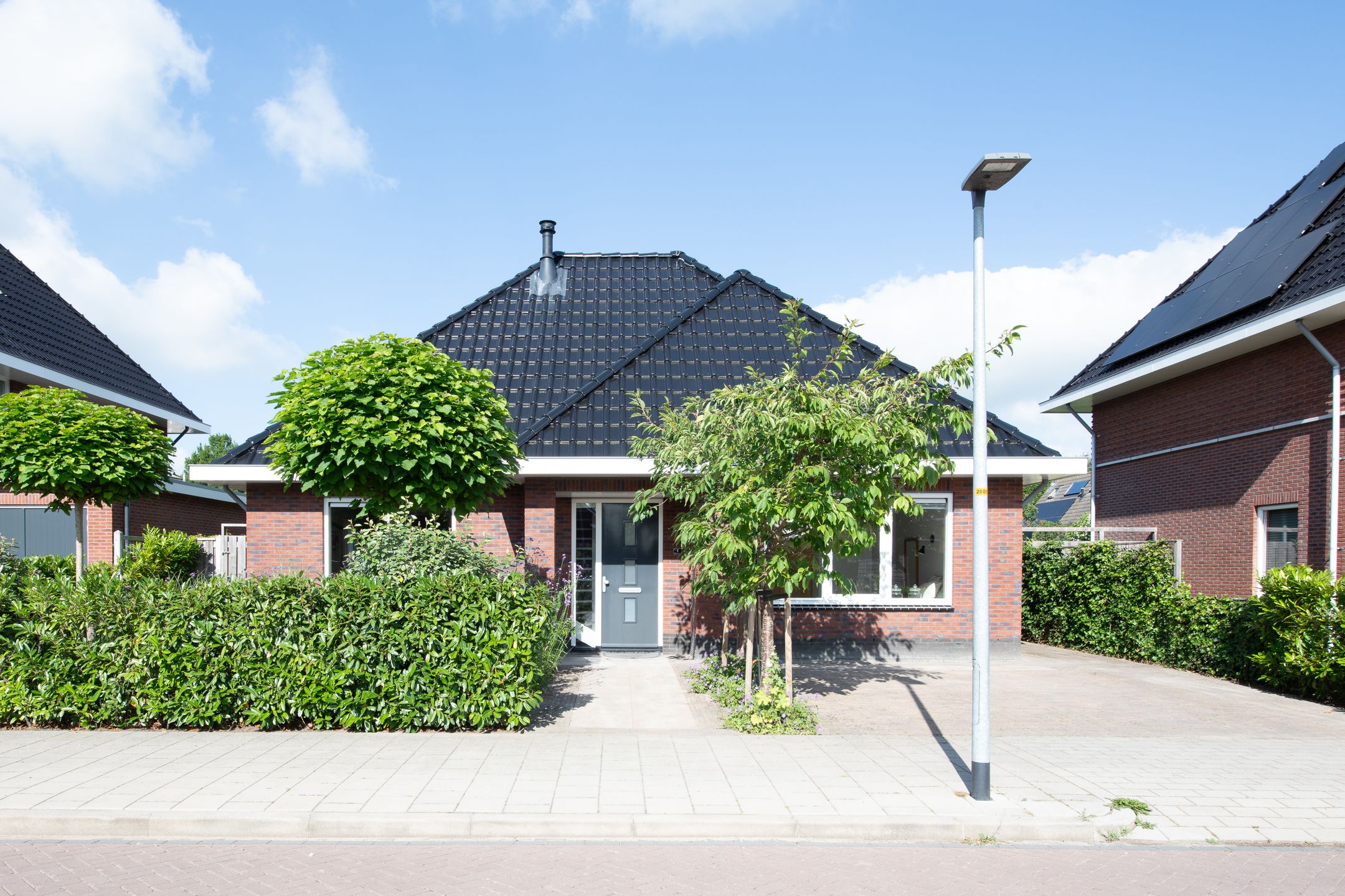 Burgemeester Zijpstraat 4 