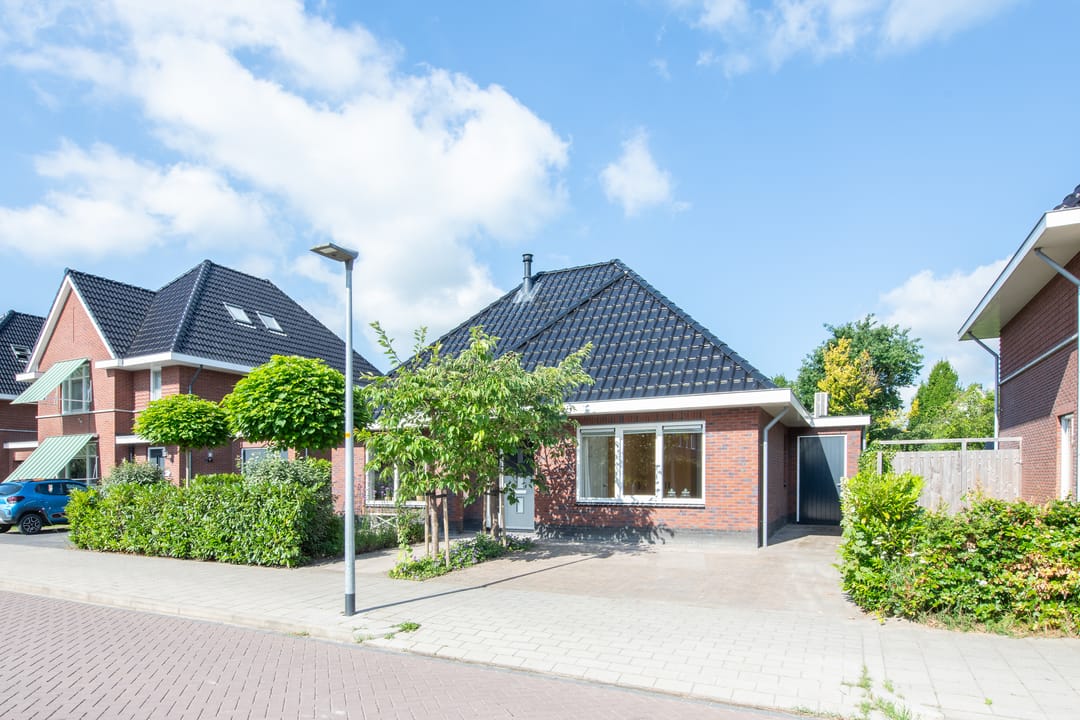 Photo 58 of Burgemeester Zijpstraat 4