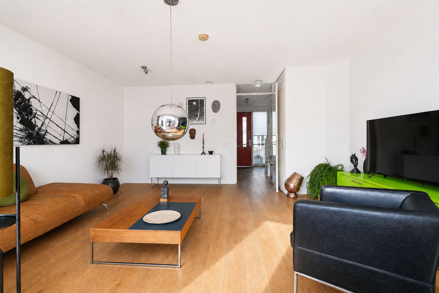 Foto 4 van Frambozenstraat 35