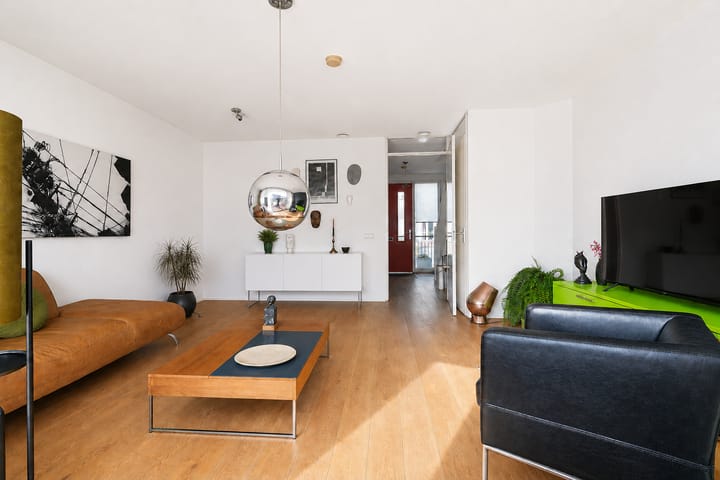 Foto 4 van Frambozenstraat 35